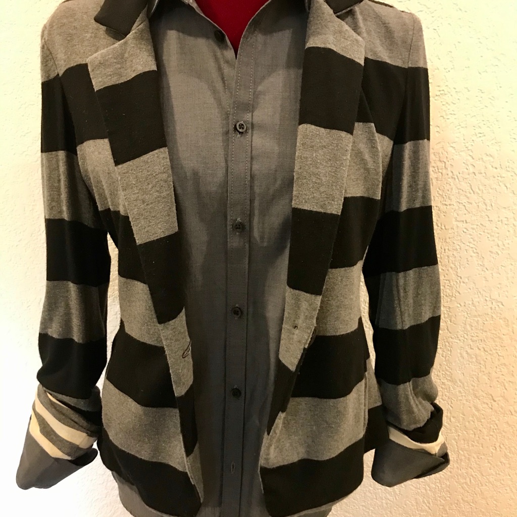 Bailey Blazer